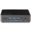 TERRA 1000181 PC/pracovná stanica Intel® Celeron® N5100 8 GB DDR4-SDRAM 120 GB SSD Windows 11 Pro Micro-PC