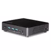 TERRA 1000181 PC/pracovná stanica Intel® Celeron® N5100 8 GB DDR4-SDRAM 120 GB SSD Windows 11 Pro Micro-PC