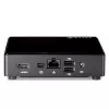 TERRA 1000181 PC/pracovná stanica Intel® Celeron® N5100 8 GB DDR4-SDRAM 120 GB SSD Windows 11 Pro Micro-PC