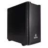 TERRA 1000182 PC/pracovná stanica AMD Ryzen™ 5 9600X 16 GB DDR5-SDRAM 1 TB SSD Windows 11 Home