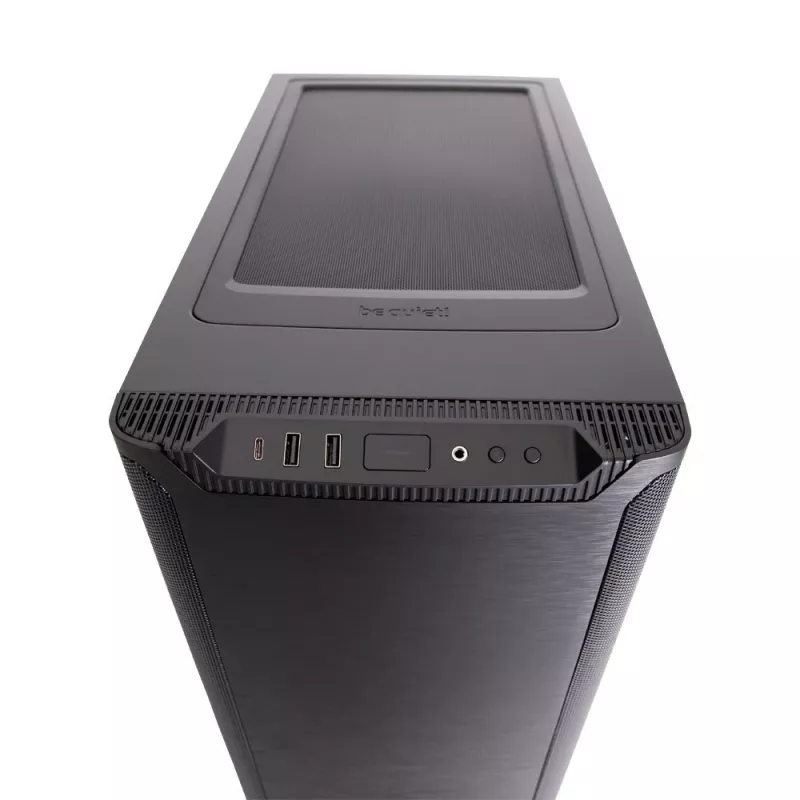 TERRA 1000182 PC/pracovná stanica AMD Ryzen™ 5 9600X 16 GB DDR5-SDRAM 1 TB SSD Windows 11 Home