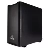 TERRA 1000182 PC/pracovná stanica AMD Ryzen™ 5 9600X 16 GB DDR5-SDRAM 1 TB SSD Windows 11 Home