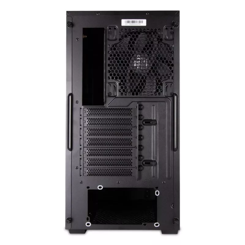 TERRA 1000182 PC/pracovná stanica AMD Ryzen™ 5 9600X 16 GB DDR5-SDRAM 1 TB SSD Windows 11 Home