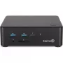 TERRA 1000184 PC/pracovná stanica 16 GB DDR5-SDRAM 500 GB SSD Windows 11 Pro Micro-PC