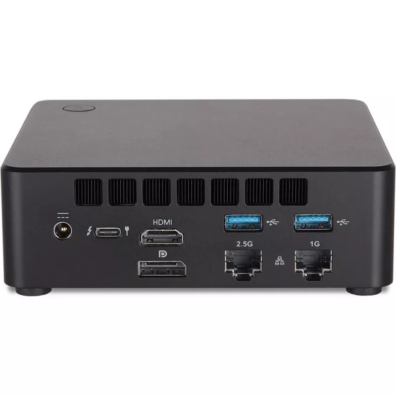 TERRA 1000184 PC/pracovná stanica 16 GB DDR5-SDRAM 500 GB SSD Windows 11 Pro Micro-PC