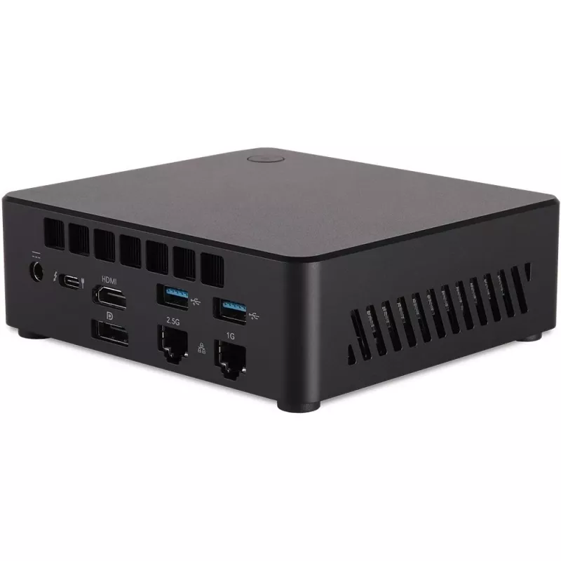 TERRA 1000184 PC/pracovná stanica 16 GB DDR5-SDRAM 500 GB SSD Windows 11 Pro Micro-PC