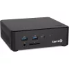 TERRA 1000184 PC/pracovná stanica 16 GB DDR5-SDRAM 500 GB SSD Windows 11 Pro Micro-PC