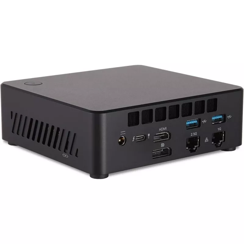 TERRA 1000184 PC/pracovná stanica 16 GB DDR5-SDRAM 500 GB SSD Windows 11 Pro Micro-PC