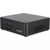 TERRA 1000184 PC/pracovná stanica 16 GB DDR5-SDRAM 500 GB SSD Windows 11 Pro Micro-PC