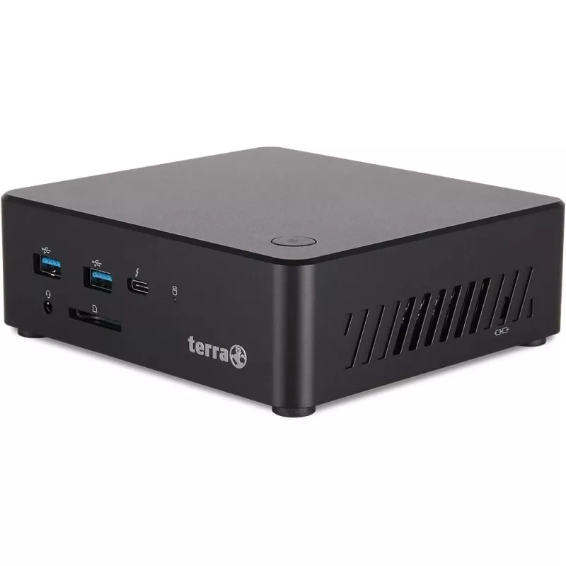 TERRA 1000184 PC/pracovná stanica 16 GB DDR5-SDRAM 500 GB SSD Windows 11 Pro Micro-PC