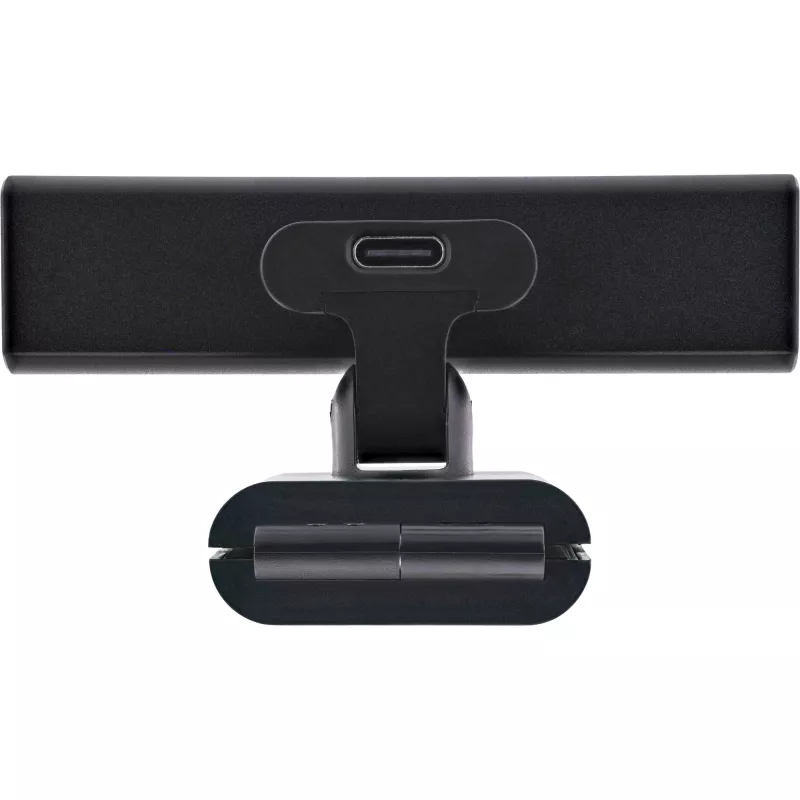 InLine 55365 5MP webkamera s USB-C, automatické zaostrovanie, Windows Hello a clona na ochranu súkromia