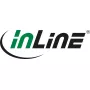InLine 89989S optický adaptér, LC/LC simplex singlemode, zelený, keramická ferula