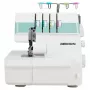 Medion Life Overlock SO90 šijací stroj (MD19169), tyrkysová/biela
