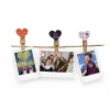 Fujifilm Instax Design Clips kancelárske sponky 10 ks