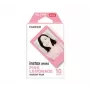 Fujifilm Instax Mini Pink Lemonade okamžitý film 10 kusov 54 x 86 mm
