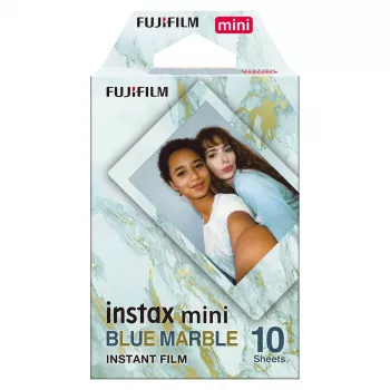 Fujifilm 16656461 okamžitý film 10 ks