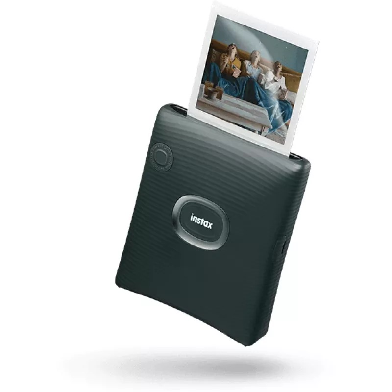 Fujifilm 16785482 fototlačiareň termálna 800 x 800 DPI 6,2 x 6,2 cm (2.4