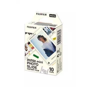 Fujifilm 16827709 okamžitý film 1 ks 86 x 54 mm