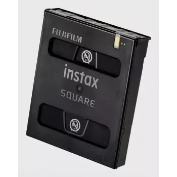 Fujifilm instax SQUARE film okamžitý film 20 kusov 86 x 54 mm