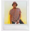 Fujifilm instax SQUARE film okamžitý film 20 kusov 86 x 54 mm