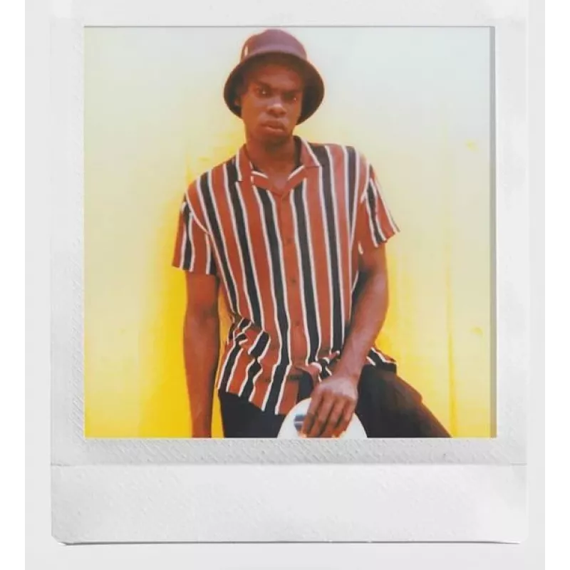 Fujifilm instax SQUARE film okamžitý film 20 kusov 86 x 54 mm