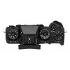 Fujifilm X-T5 MILC puzdro 40,2 MP X-Trans CMOS 5 HR 7728 x 5152 pixelov čierne