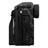 Fujifilm X-T5 MILC puzdro 40,2 MP X-Trans CMOS 5 HR 7728 x 5152 pixelov čierne