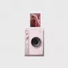 Fujifilm Instax mini Evo 1/5 palca 2560 x 1920 pixelov 62 x 46 mm CMOS ružová