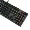 ASUS ROG Strix Scope II klávesnica herná USB čierna