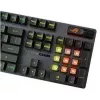 ASUS ROG Strix Scope II klávesnica herná USB čierna