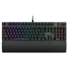 ASUS ROG Strix Scope II klávesnica herná USB čierna