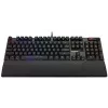 ASUS ROG Strix Scope II klávesnica herná USB čierna