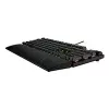ASUS ROG Strix Scope II klávesnica herná USB čierna