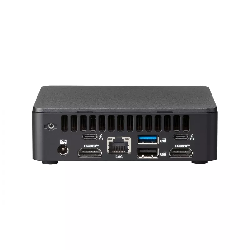 ASUS NUC 13 RNUC13ANKi30WC0 UCFF čierny i3-1315U