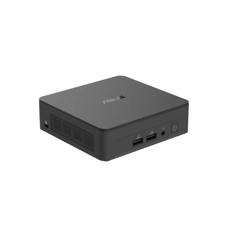 ASUS NUC 13 RNUC13ANKi30WC0 UCFF čierny i3-1315U