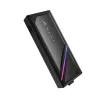 Externé puzdro na SSD ASUS ROG STRIX AIOLOS USB (MPN 90DD02U0-MA9000)