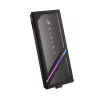 Externé puzdro na SSD ASUS ROG STRIX AIOLOS USB (MPN 90DD02U0-MA9000)