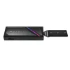 Externé puzdro na SSD ASUS ROG STRIX AIOLOS USB (MPN 90DD02U0-MA9000)