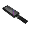 Externé puzdro na SSD ASUS ROG STRIX AIOLOS USB (MPN 90DD02U0-MA9000)