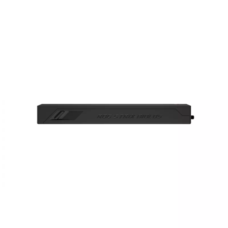 Externé puzdro na SSD ASUS ROG STRIX AIOLOS USB (MPN 90DD02U0-MA9000)