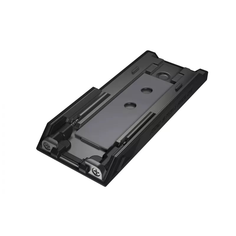 Externé puzdro na SSD ASUS ROG STRIX AIOLOS USB (MPN 90DD02U0-MA9000)