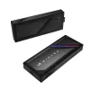Externé puzdro na SSD ASUS ROG STRIX AIOLOS USB (MPN 90DD02U0-MA9000)