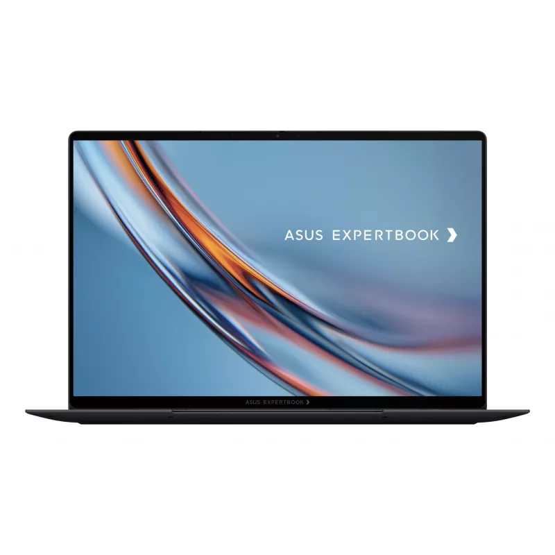 ASUS ExpertBook Ultra B9406CAA-TH0579X Copilot+ PC Intel Core Ultra 7 356H notebook 35,6 cm (14 inch) WQXGA+ 32 GB LPDDR5x-SDRAM 1 TB SSD Wi-Fi 7 (802.11be) Windows 11 Pro US International sivý