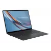 ASUS ExpertBook Ultra B9406CAA-TH0579X Copilot+ PC Intel Core Ultra 7 356H notebook 35,6 cm (14 inch) WQXGA+ 32 GB LPDDR5x-SDRAM 1 TB SSD Wi-Fi 7 (802.11be) Windows 11 Pro US International sivý