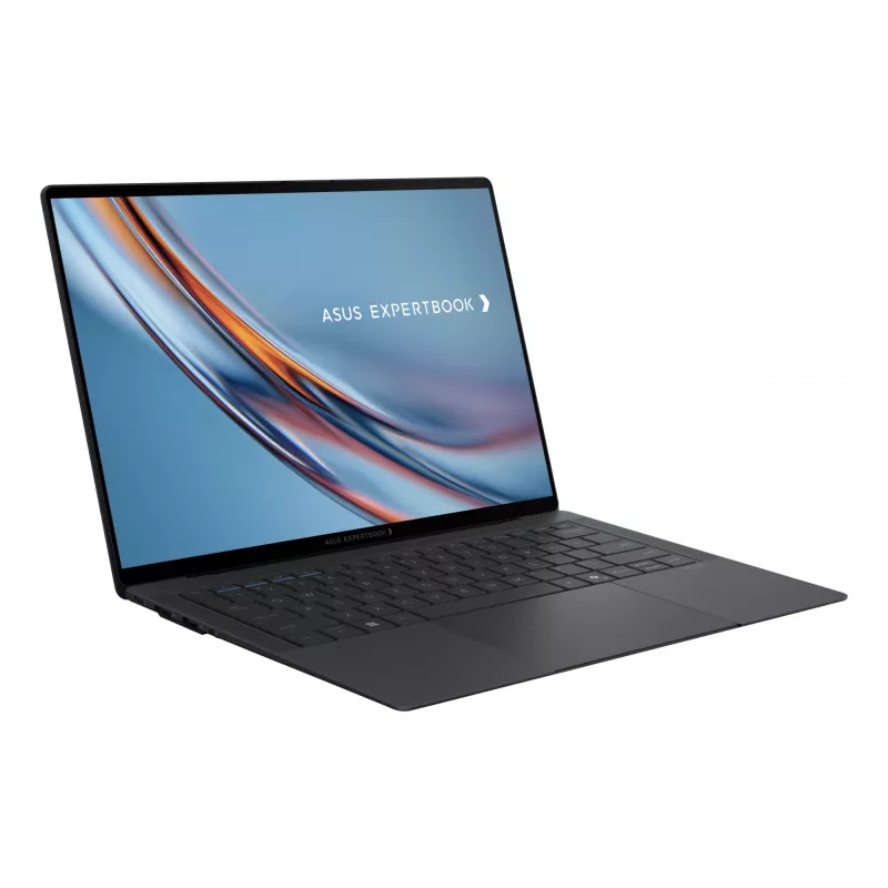 ASUS ExpertBook Ultra B9406CAA-TH0579X Copilot+ PC Intel Core Ultra 7 356H notebook 35,6 cm (14 inch) WQXGA+ 32 GB LPDDR5x-SDRAM 1 TB SSD Wi-Fi 7 (802.11be) Windows 11 Pro US International sivý