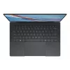 ASUS ExpertBook Ultra B9406CAA-TH0579X Copilot+ PC Intel Core Ultra 7 356H notebook 35,6 cm (14 inch) WQXGA+ 32 GB LPDDR5x-SDRAM 1 TB SSD Wi-Fi 7 (802.11be) Windows 11 Pro US International sivý