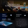 ASUS ExpertBook Ultra B9406CAA-TH0579X Copilot+ PC Intel Core Ultra 7 356H notebook 35,6 cm (14 inch) WQXGA+ 32 GB LPDDR5x-SDRAM 1 TB SSD Wi-Fi 7 (802.11be) Windows 11 Pro US International sivý