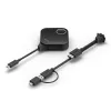 BenQ WDC25 bezdrôtový prezentačný systém 4K HDMI / USB Type-C