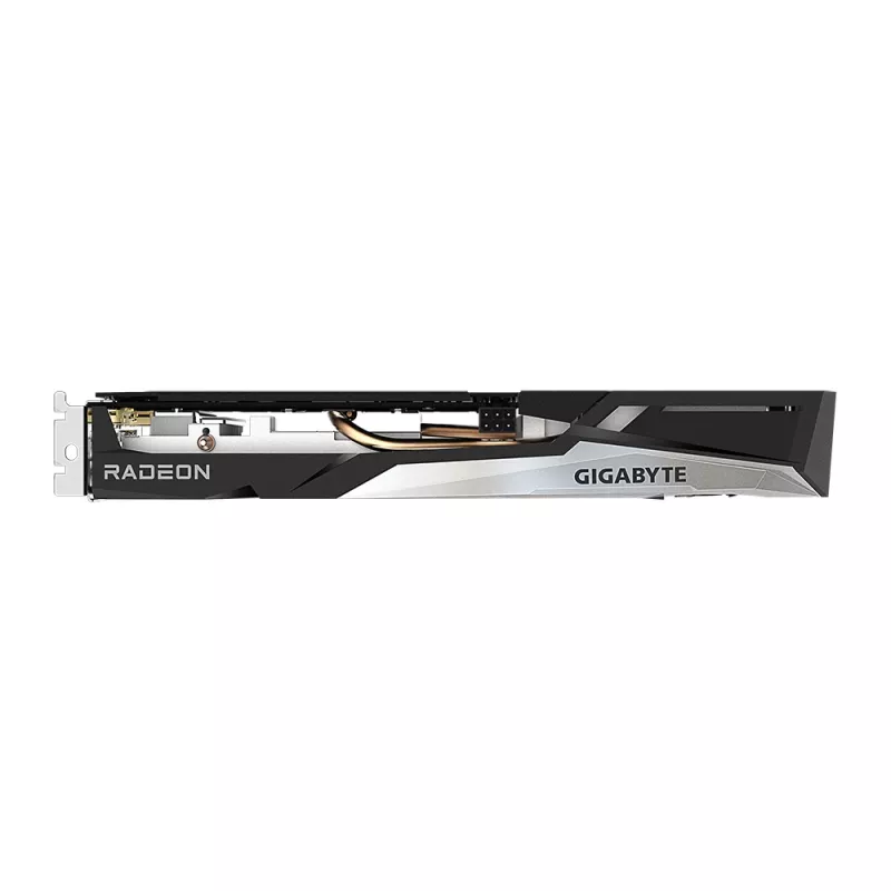 GIGABYTE GAMING Radeon RX 6500 XT OC 4G AMD 4 GB GDDR6
