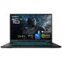 GIGABYTE GAMING A16 PRO DYHG5DECC4SH notebook Intel Core 7 240H 40,6 cm (16